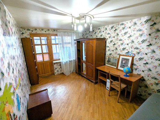 Продам многокомнатную квартиру, Подольская ул, 86, Северово д