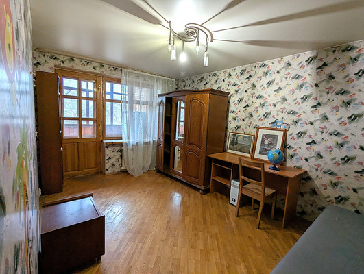 Продам многокомнатную квартиру, Подольская ул, 86, Северово д