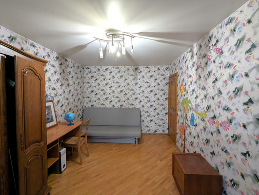 Продам многокомнатную квартиру, Подольская ул, 86, Северово д