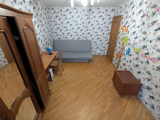 Продам многокомнатную квартиру, Подольская ул, 86, Северово д