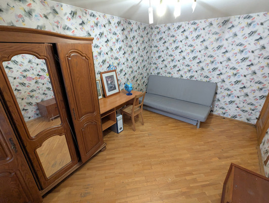 Продам многокомнатную квартиру, Подольская ул, 86, Северово д