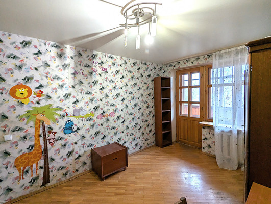 Продам многокомнатную квартиру, Подольская ул, 86, Северово д