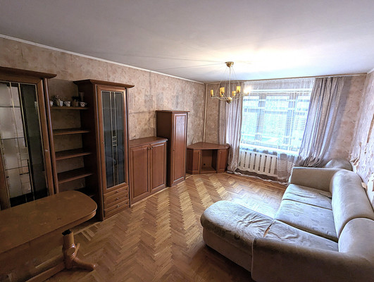 Продам многокомнатную квартиру, Подольская ул, 86, Северово д