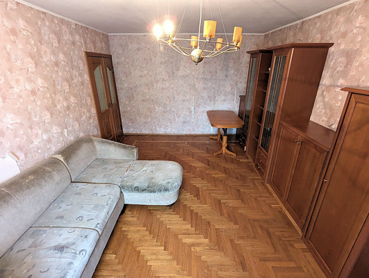 Продам многокомнатную квартиру, Подольская ул, 86, Северово д