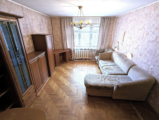 Продам многокомнатную квартиру, Подольская ул, 86, Северово д