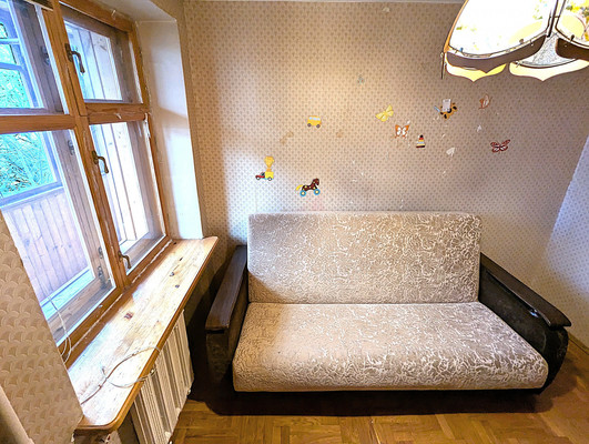 Продам многокомнатную квартиру, Подольская ул, 86, Северово д