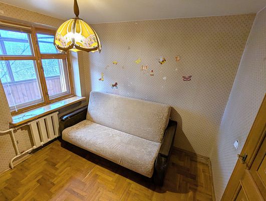 Продам многокомнатную квартиру, Подольская ул, 86, Северово д