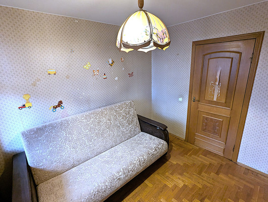 Продам многокомнатную квартиру, Подольская ул, 86, Северово д