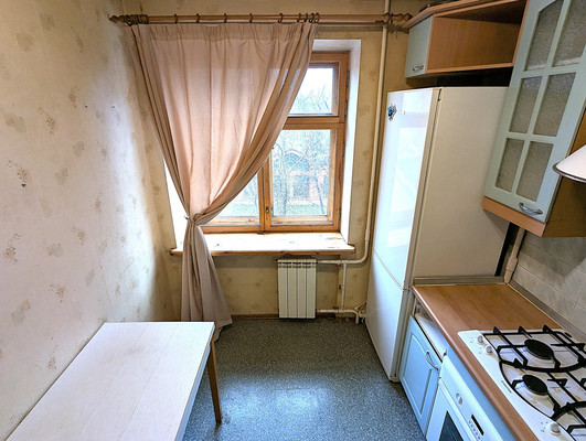 Продам многокомнатную квартиру, Подольская ул, 86, Северово д