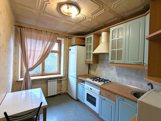 Продам многокомнатную квартиру, Подольская ул, 86, Северово д