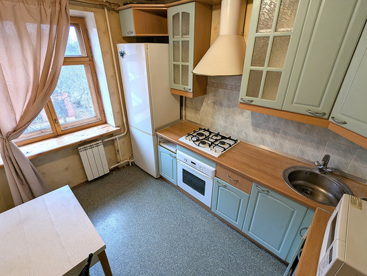 Продам многокомнатную квартиру, Подольская ул, 86, Северово д