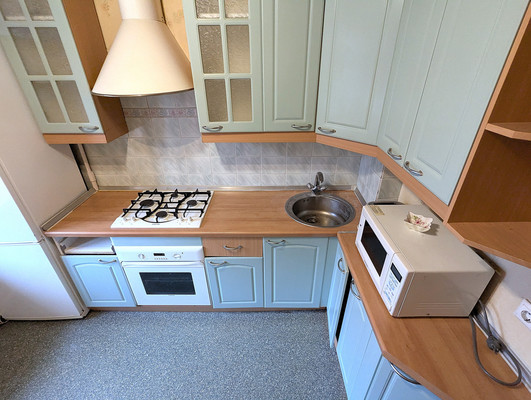 Продам многокомнатную квартиру, Подольская ул, 86, Северово д