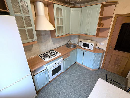 Продам многокомнатную квартиру, Подольская ул, 86, Северово д