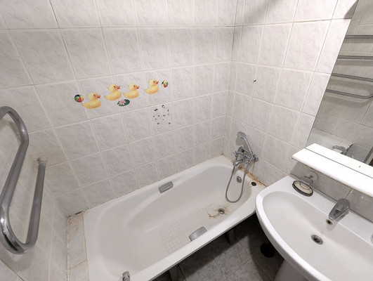 Продам многокомнатную квартиру, Подольская ул, 86, Северово д