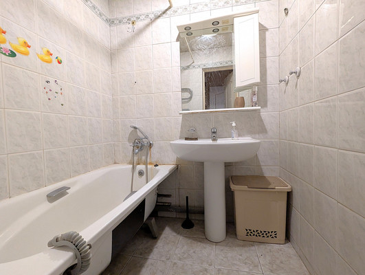 Продам многокомнатную квартиру, Подольская ул, 86, Северово д