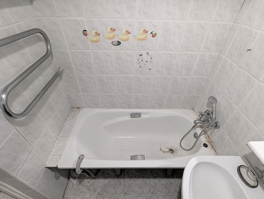 Продам многокомнатную квартиру, Подольская ул, 86, Северово д