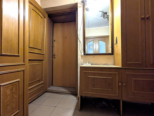 Продам многокомнатную квартиру, Подольская ул, 86, Северово д