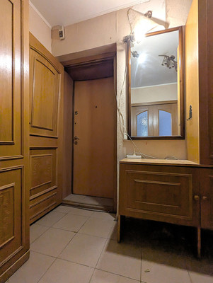 Продам многокомнатную квартиру, Подольская ул, 86, Северово д