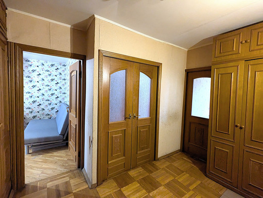 Продам многокомнатную квартиру, Подольская ул, 86, Северово д