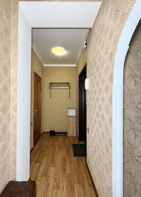 Продам однокомнатную (1-комн.) квартиру, Мира пр-кт, 10, Волгодонск г