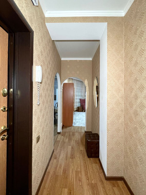 Продам однокомнатную (1-комн.) квартиру, Мира пр-кт, 10, Волгодонск г