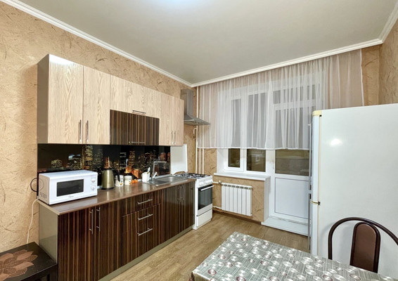 Продам однокомнатную (1-комн.) квартиру, Мира пр-кт, 10, Волгодонск г