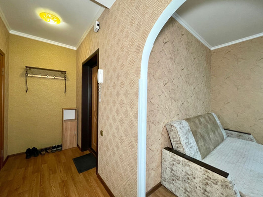 Продам однокомнатную (1-комн.) квартиру, Мира пр-кт, 10, Волгодонск г