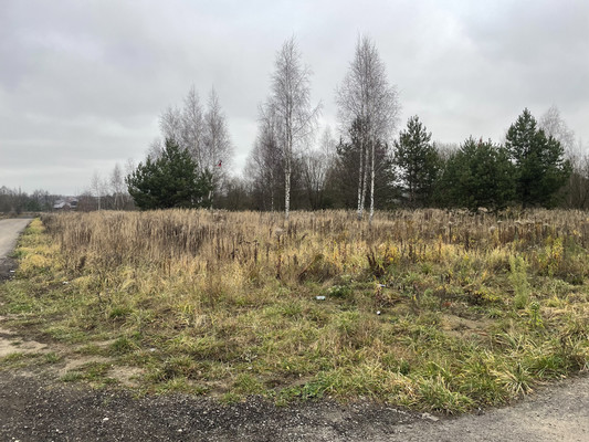 Продам участок 7,17 соток, ИЖС, Сергия Радонежского ул, Раменское г, 0 км от города