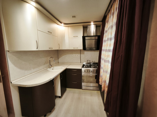 Продам двухкомнатную (2-комн.) квартиру, Горка тер. СНТ, 4, Малышево д