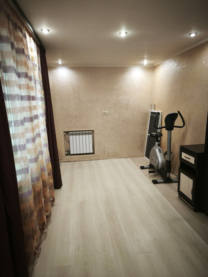 Продам двухкомнатную (2-комн.) квартиру, Горка тер. СНТ, 4, Малышево д