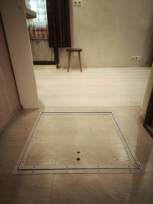 Продам двухкомнатную (2-комн.) квартиру, Горка тер. СНТ, 4, Малышево д