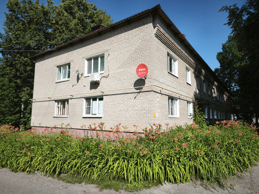 Продам двухкомнатную (2-комн.) квартиру, Горка тер. СНТ, 4, Малышево д