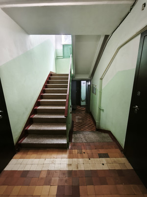 Продам двухкомнатную (2-комн.) квартиру, Горка тер. СНТ, 4, Малышево д