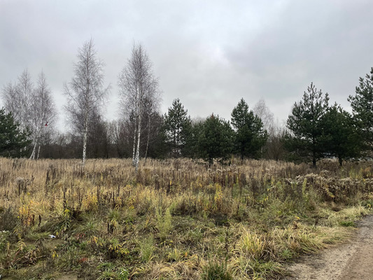 Продам участок 7,16 соток, ИЖС, Сергия Радонежского ул, Раменское г, 0 км от города