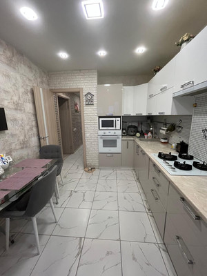 Продам трехкомнатную (3-комн.) квартиру, Советский проезд, 5, Видное г