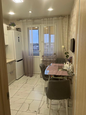 Продам трехкомнатную (3-комн.) квартиру, Советский проезд, 5, Видное г