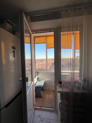 Продам трехкомнатную (3-комн.) квартиру, Советский проезд, 5, Видное г