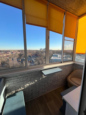 Продам трехкомнатную (3-комн.) квартиру, Советский проезд, 5, Видное г