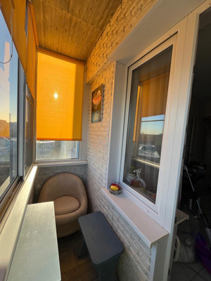 Продам трехкомнатную (3-комн.) квартиру, Советский проезд, 5, Видное г