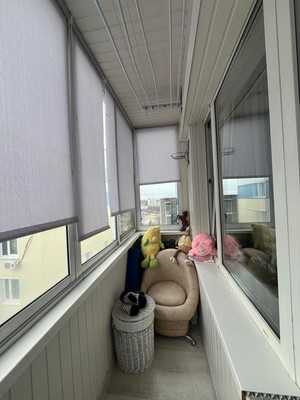 Продам трехкомнатную (3-комн.) квартиру, Советский проезд, 5, Видное г