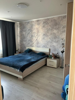 Продам трехкомнатную (3-комн.) квартиру, Советский проезд, 5, Видное г