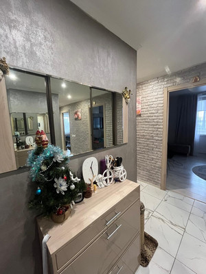 Продам трехкомнатную (3-комн.) квартиру, Советский проезд, 5, Видное г