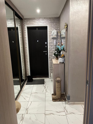 Продам трехкомнатную (3-комн.) квартиру, Советский проезд, 5, Видное г