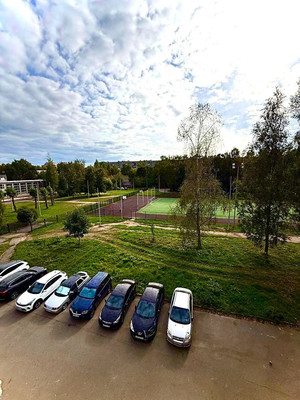 Продам однокомнатную (1-комн.) квартиру, Веры Слуцкой ул, 34, Колпино г