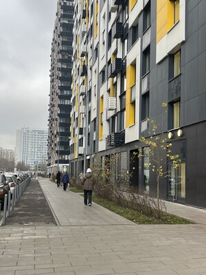 Продам однокомнатную (1-комн.) квартиру, Дмитровское ш, 107к3, Москва г