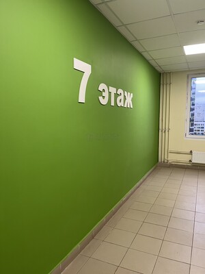 Продам однокомнатную (1-комн.) квартиру, Дмитровское ш, 107к3, Москва г