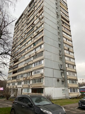 Продам однокомнатную (1-комн.) квартиру, Загородное ш, 3к3, Москва г