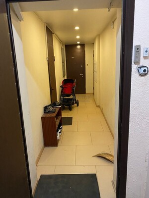 Продам однокомнатную (1-комн.) квартиру, Загородное ш, 3к3, Москва г