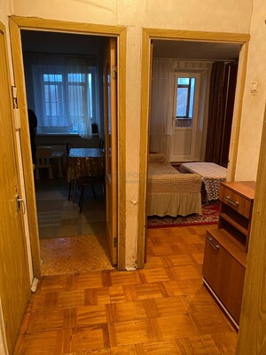 Продам однокомнатную (1-комн.) квартиру, Загородное ш, 3к3, Москва г