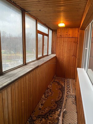 Продам однокомнатную (1-комн.) квартиру, Загородное ш, 3к3, Москва г